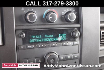 2021 Chevrolet Express 2500 LS Passenger