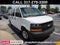 2021 Chevrolet Express 2500 LS Passenger