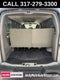 2021 Chevrolet Express 2500 LS Passenger