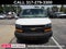 2021 Chevrolet Express 2500 LS Passenger