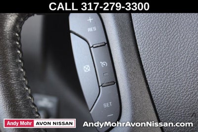 2021 Chevrolet Express 2500 LS Passenger