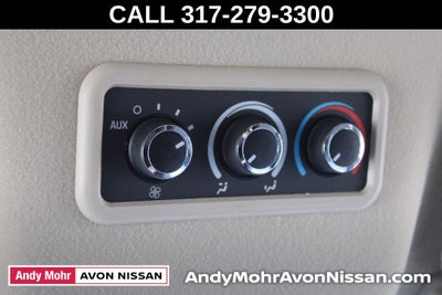 2021 Chevrolet Express 2500 LS Passenger