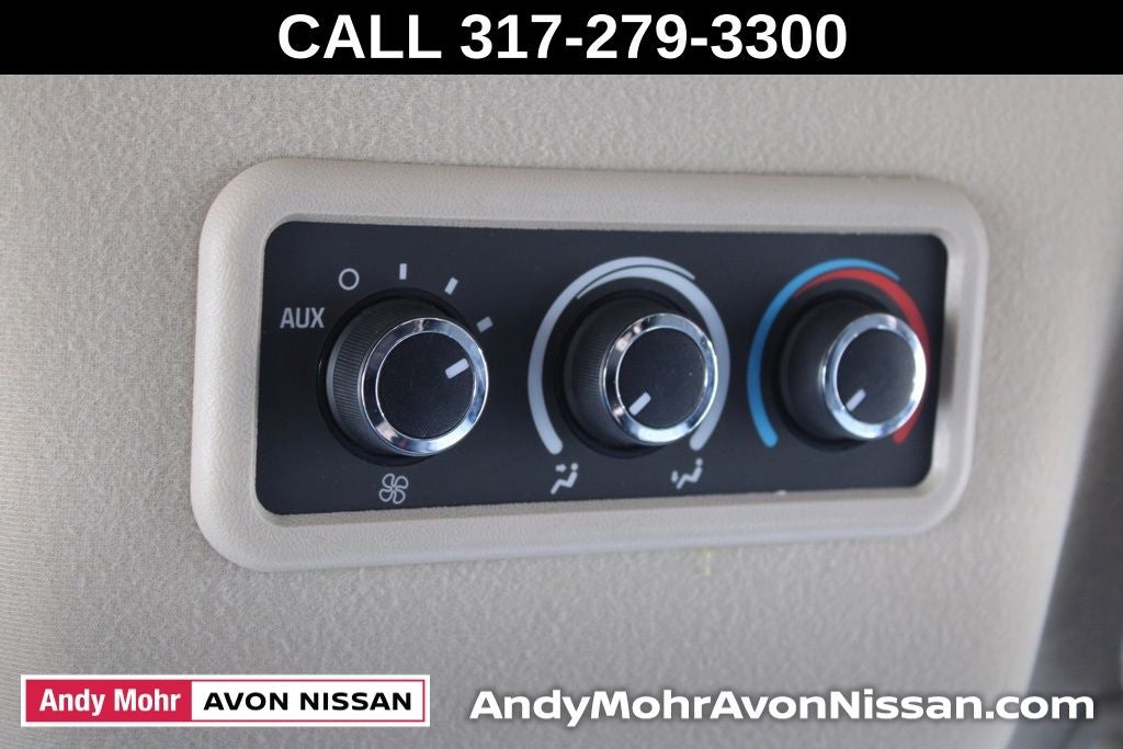 2021 Chevrolet Express 2500 LS Passenger