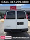 2021 Chevrolet Express 2500 LS Passenger