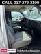 2021 Chevrolet Express 2500 LS Passenger