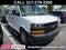 2021 Chevrolet Express 2500 LS Passenger