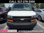 2021 Chevrolet Express 2500 LS Passenger