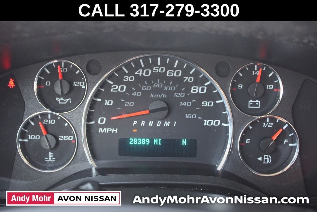2021 Chevrolet Express 2500 LS Passenger