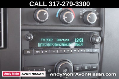 2021 Chevrolet Express 2500 LS Passenger