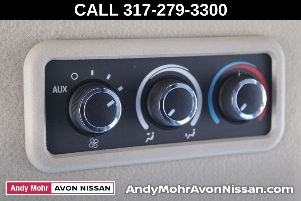 2021 Chevrolet Express 2500 LS Passenger