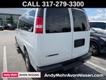 2021 Chevrolet Express 2500 LS Passenger
