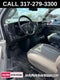 2021 Chevrolet Express 2500 LS Passenger