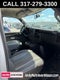 2021 Chevrolet Express 2500 LS Passenger