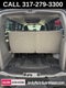 2021 Chevrolet Express 2500 LS Passenger