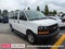 2021 Chevrolet Express 2500 LS Passenger