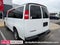 2021 Chevrolet Express 2500 LS Passenger