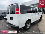 2021 Chevrolet Express 2500 LS Passenger