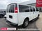 2021 Chevrolet Express 2500 LS Passenger