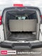 2021 Chevrolet Express 2500 LS Passenger