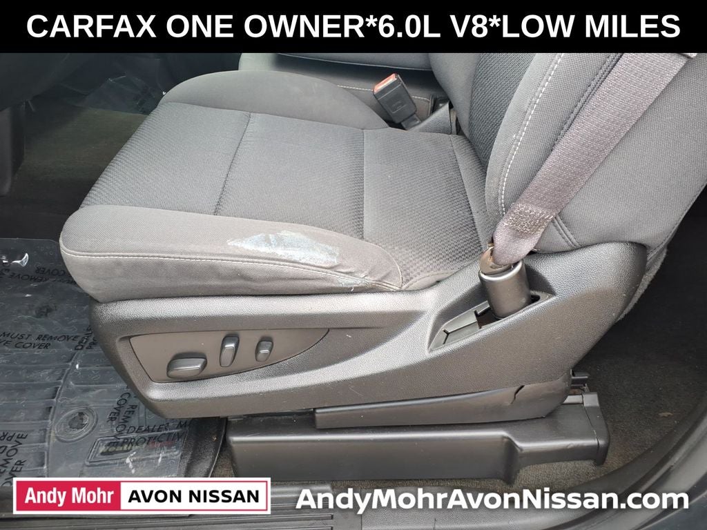 2017 Chevrolet Silverado 2500HD LT