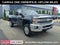 2017 Chevrolet Silverado 2500HD LT