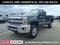 2017 Chevrolet Silverado 2500HD LT
