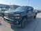 2019 Chevrolet Silverado 2500HD LT