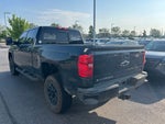 2019 Chevrolet Silverado 2500HD LT