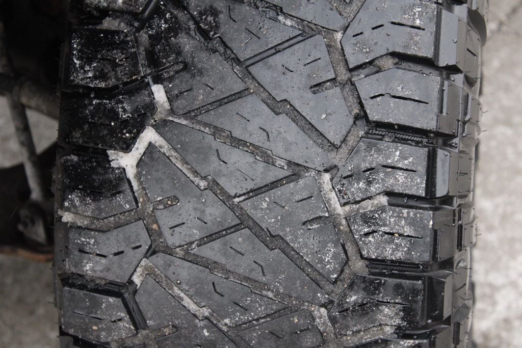 2016 Chevrolet Silverado 2500HD LTZ