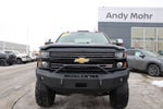 2016 Chevrolet Silverado 2500HD LTZ