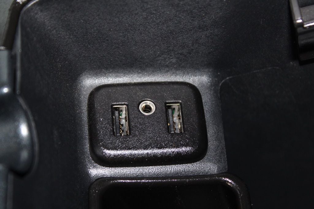 2016 Chevrolet Silverado 2500HD LTZ