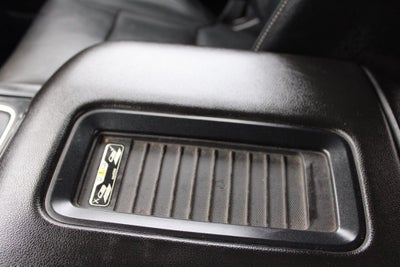 2016 Chevrolet Silverado 2500HD LTZ