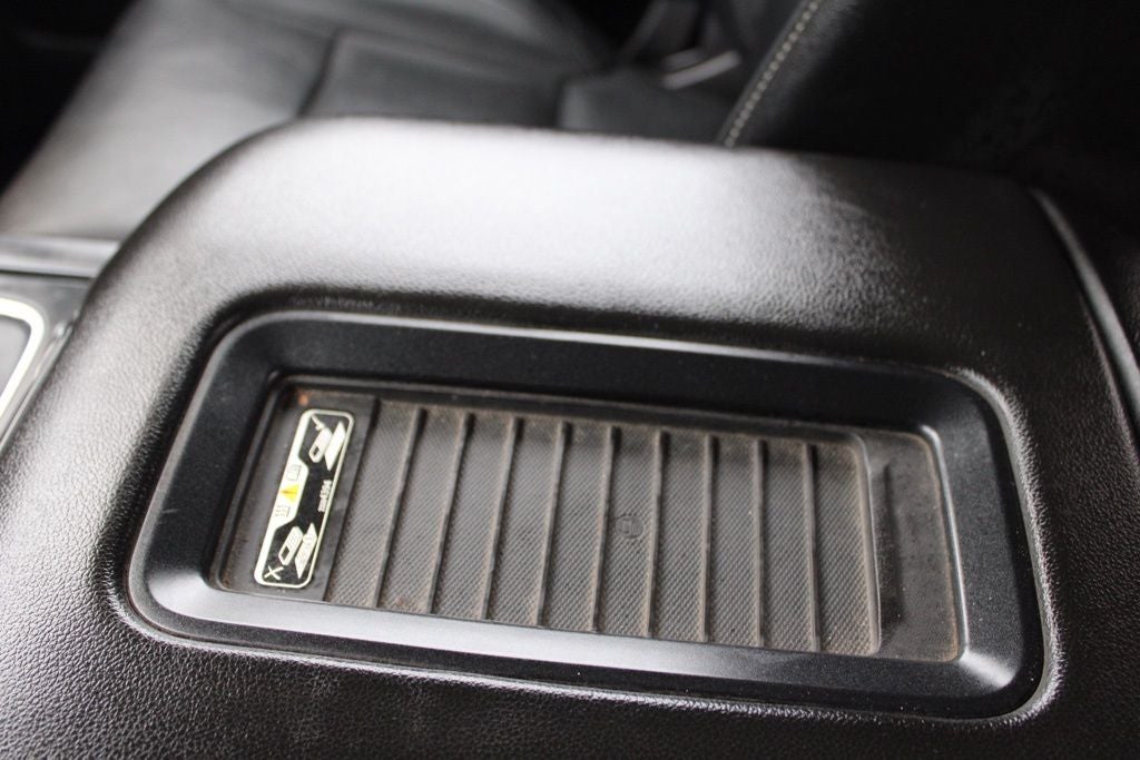 2016 Chevrolet Silverado 2500HD LTZ