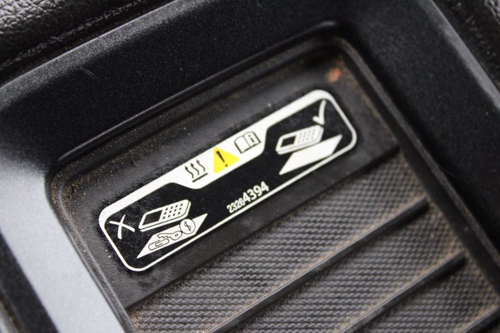 2016 Chevrolet Silverado 2500HD LTZ