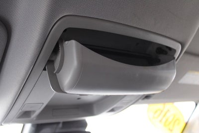 2016 Chevrolet Silverado 2500HD LTZ