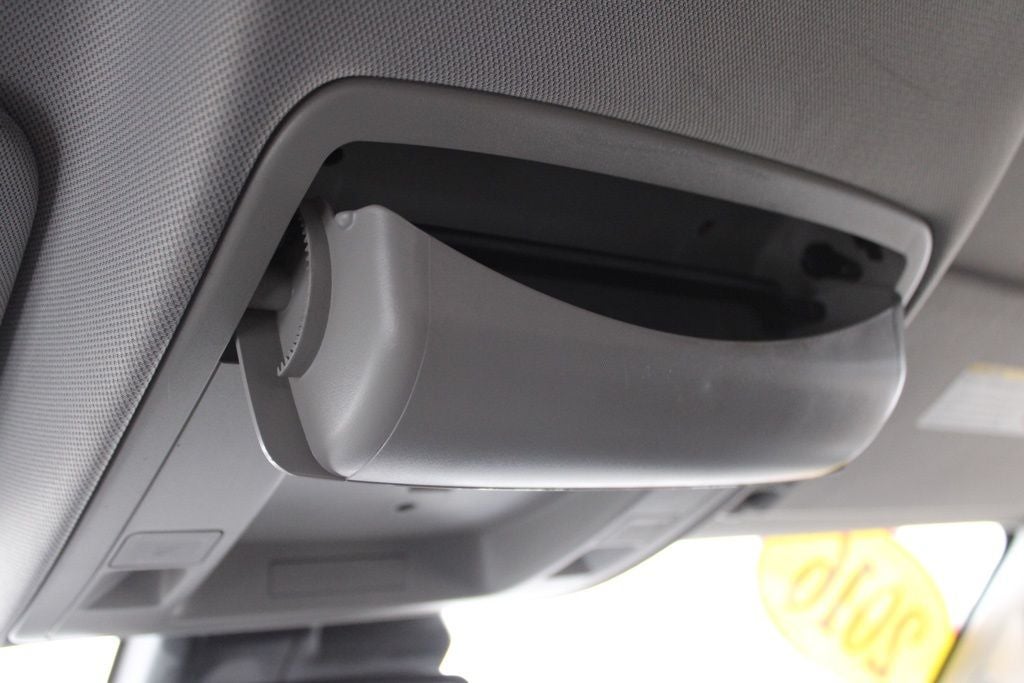 2016 Chevrolet Silverado 2500HD LTZ