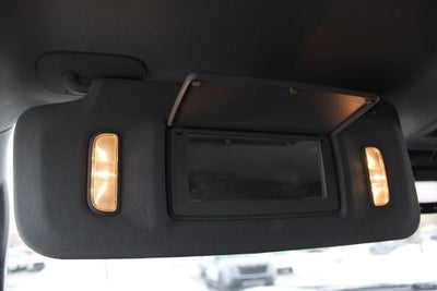 2016 Chevrolet Silverado 2500HD LTZ