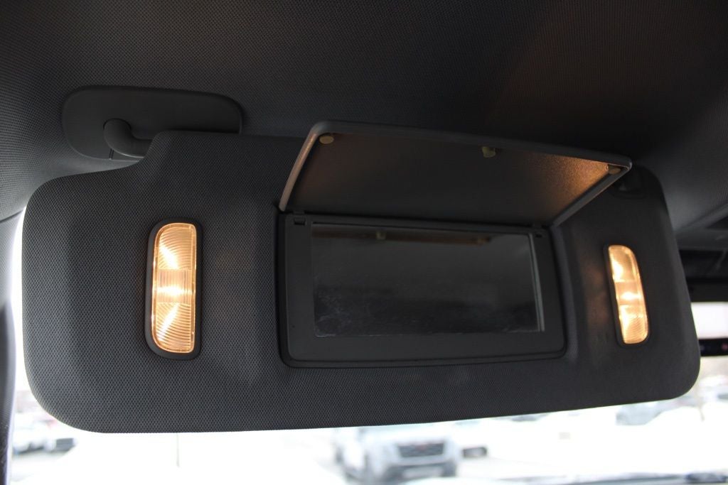 2016 Chevrolet Silverado 2500HD LTZ