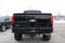 2016 Chevrolet Silverado 2500HD LTZ