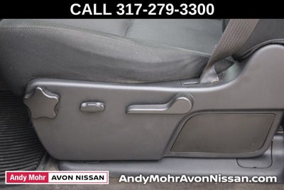 2014 Chevrolet Silverado 2500HD LT