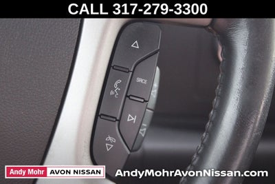 2014 Chevrolet Silverado 2500HD LT