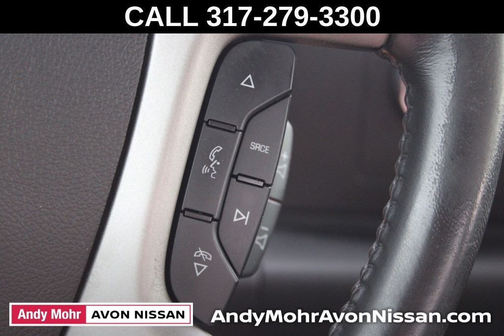 2014 Chevrolet Silverado 2500HD LT