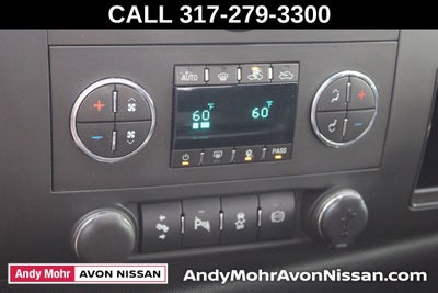 2014 Chevrolet Silverado 2500HD LT