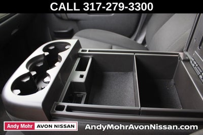 2014 Chevrolet Silverado 2500HD LT
