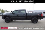 2014 Chevrolet Silverado 2500HD LT