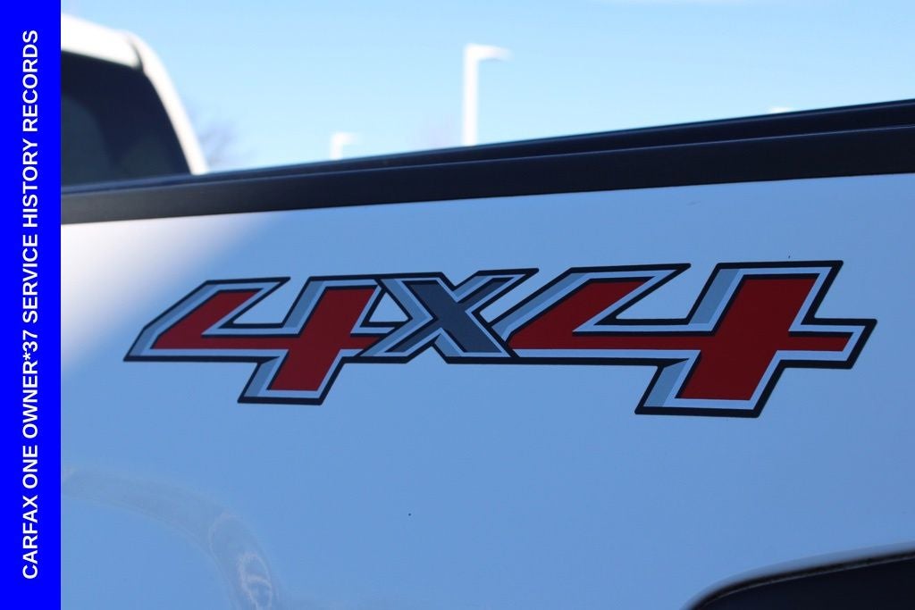 2015 Chevrolet Silverado 2500HD High Country