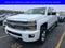 2015 Chevrolet Silverado 2500HD High Country