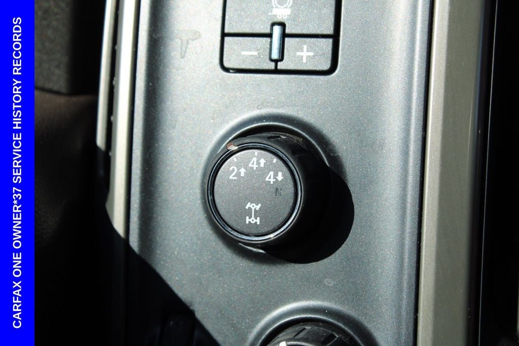 2015 Chevrolet Silverado 2500HD High Country