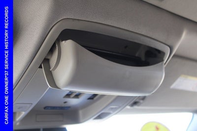 2015 Chevrolet Silverado 2500HD High Country