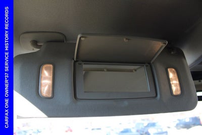 2015 Chevrolet Silverado 2500HD High Country